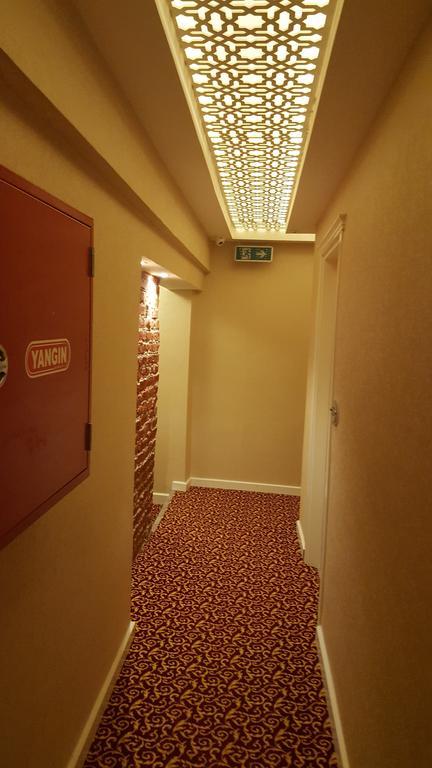 Sun Comfort Provincia di Istanbul