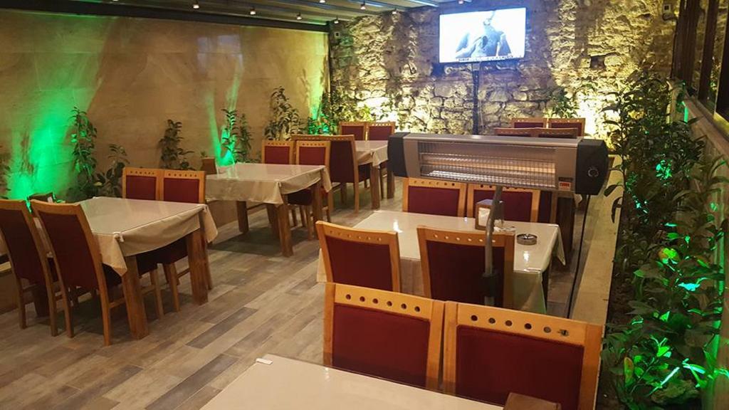 Sun Comfort Provincia di Istanbul