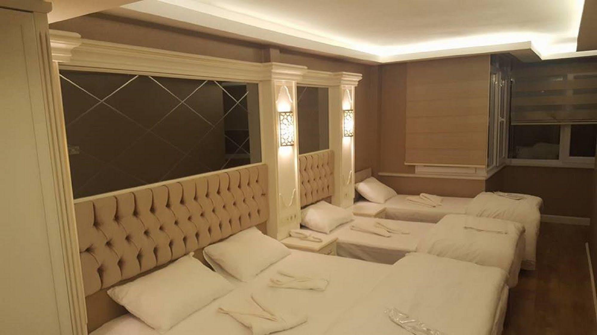 Sun Comfort Provincia di Istanbul