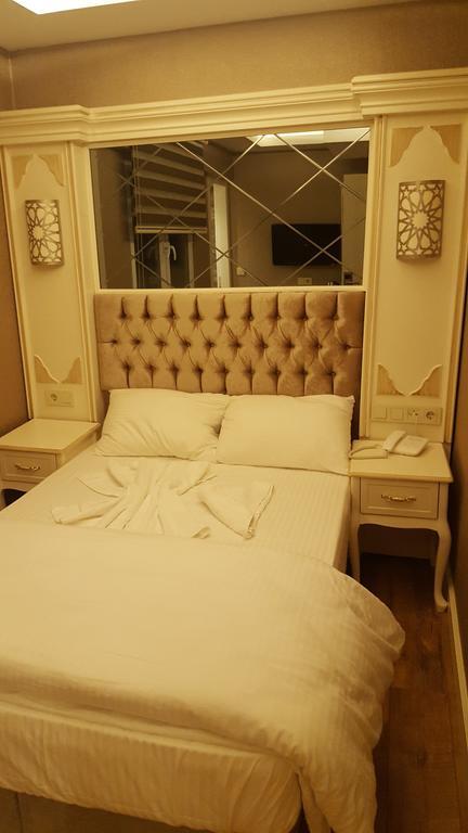 Sun Comfort Otel İstanbul