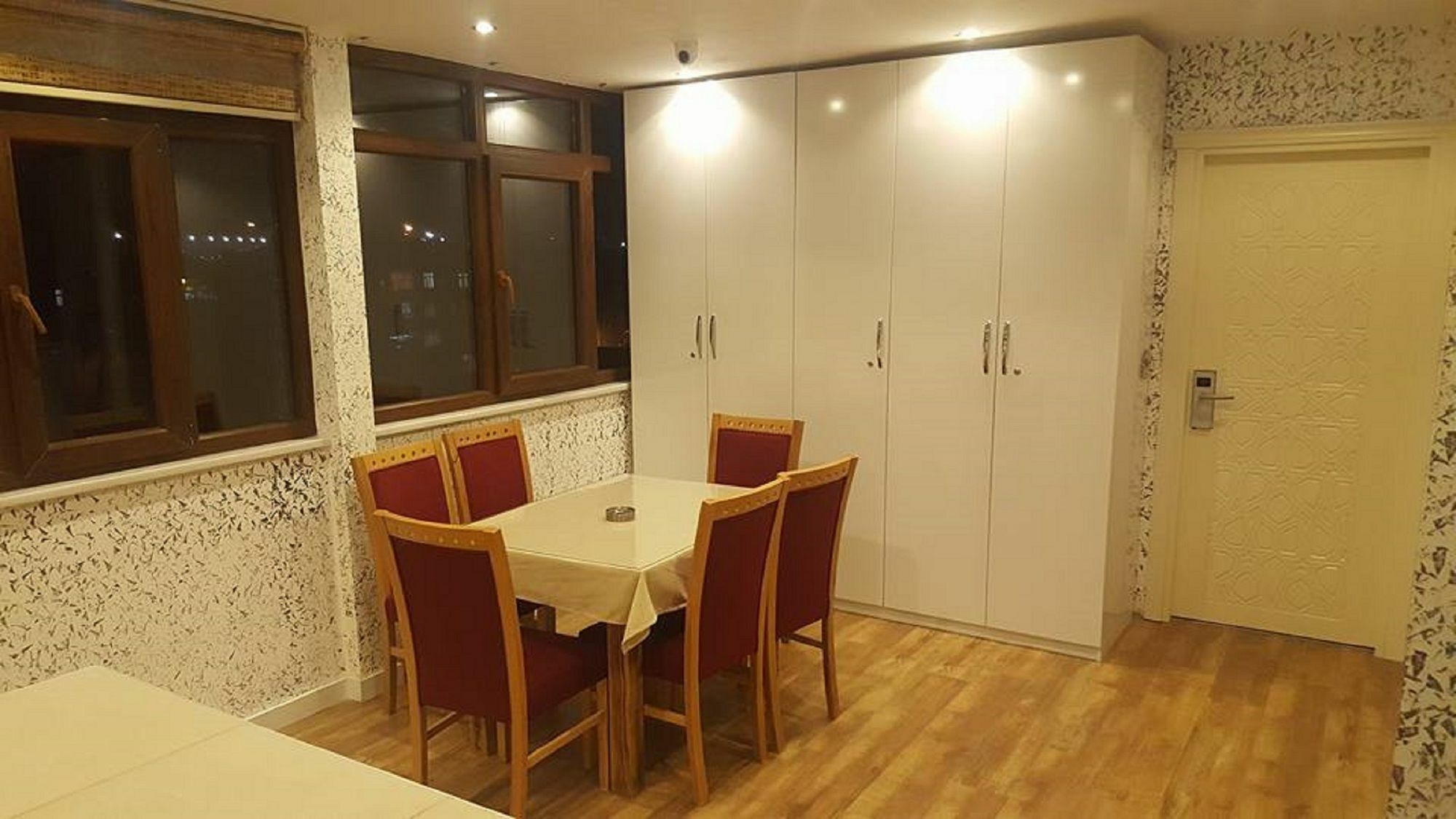 Sun Comfort Otel İstanbul