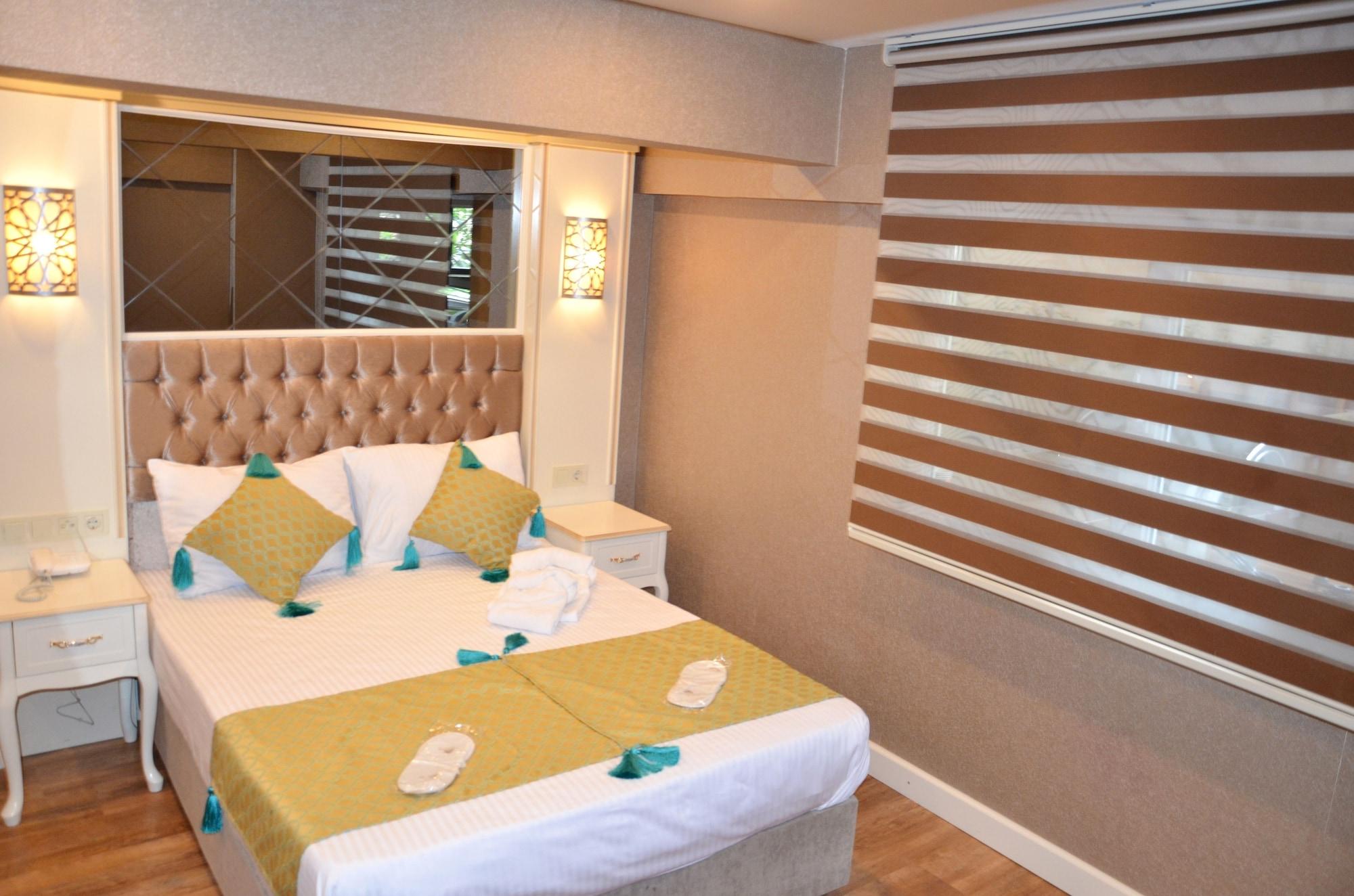 Sun Comfort 3* Istanboel
