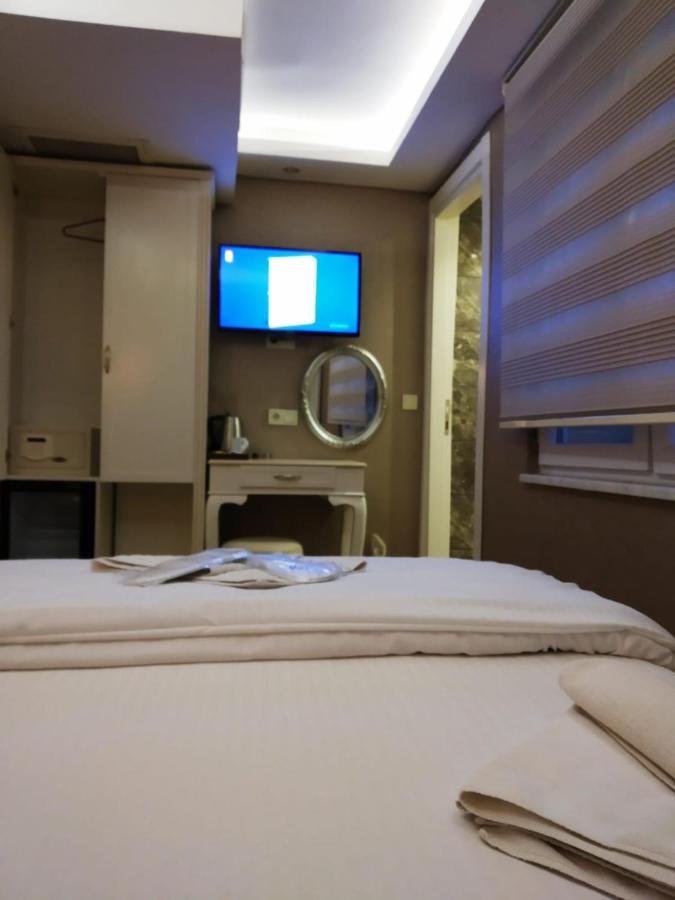 Sun Comfort Hotel Istanboel