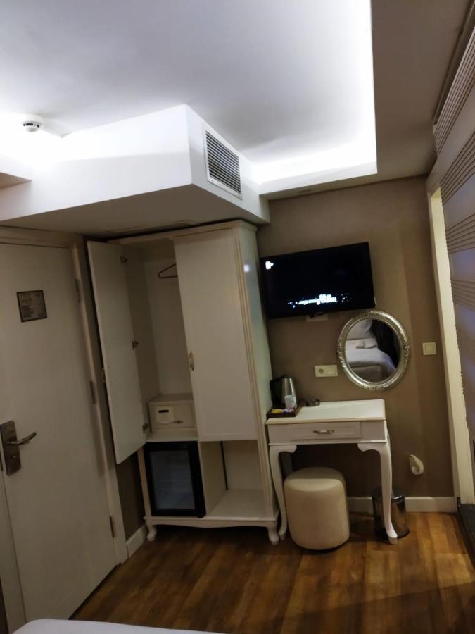 Sun Comfort 3* Istanboel