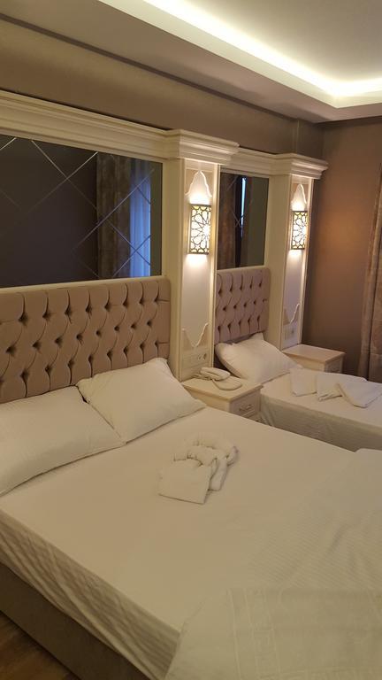 Sun Comfort 3* Istanboel