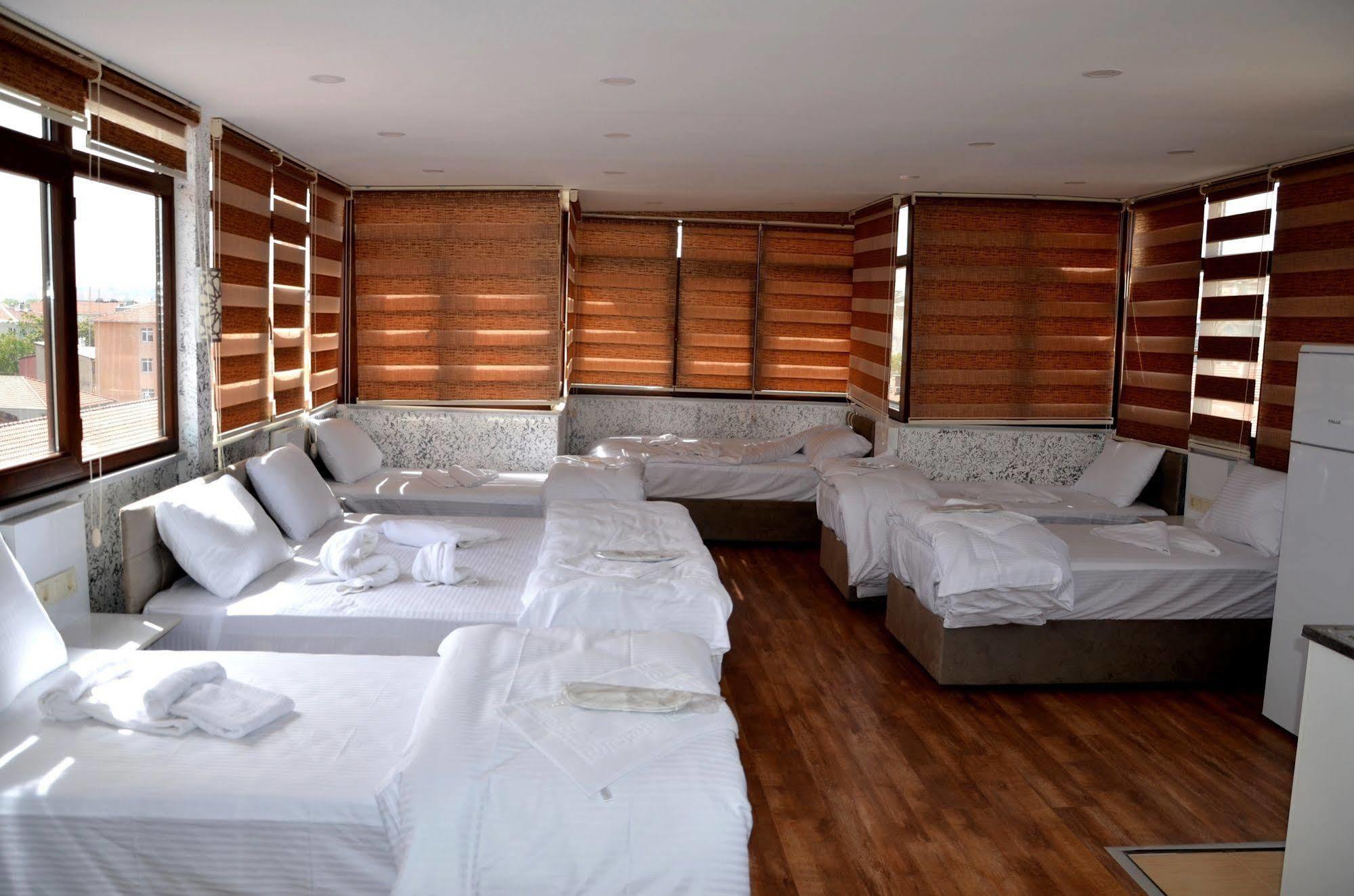 Sun Comfort Istanboel